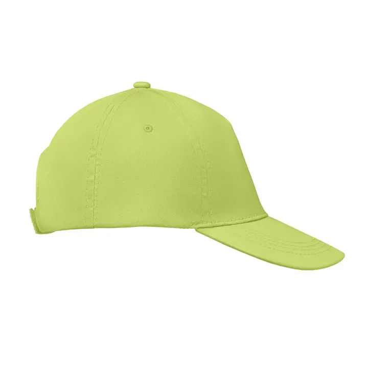 5 panel baseball cap - MO1447 (MOCN#48)